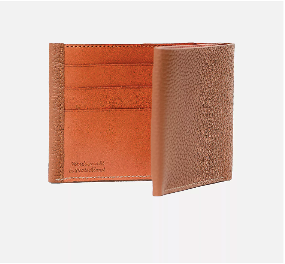 OXAPAMPA WHYSKY Leather wallet