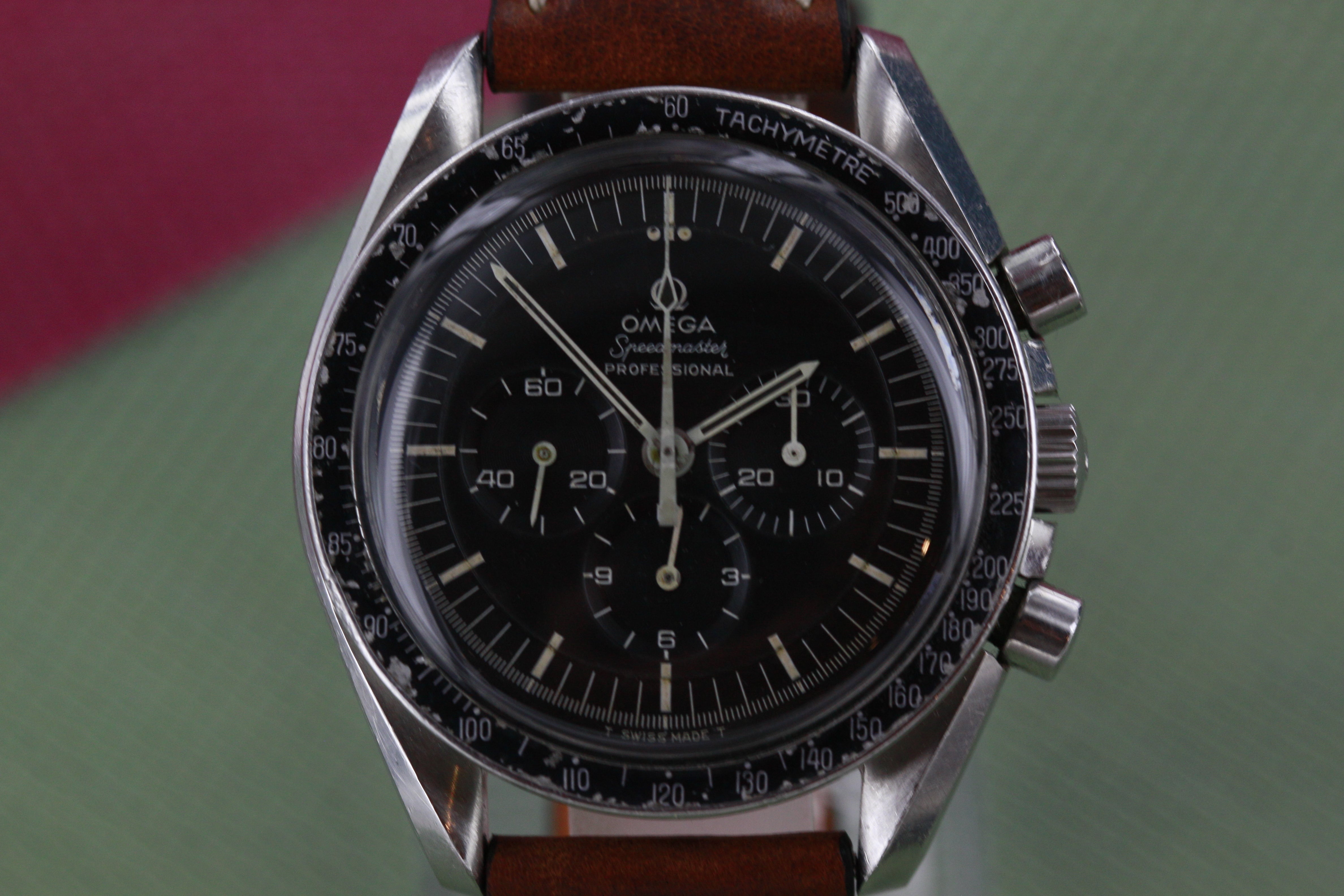Omega Speedmaster Ref.145.022 1969